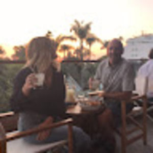 Meet your Posher, Kenneth scott